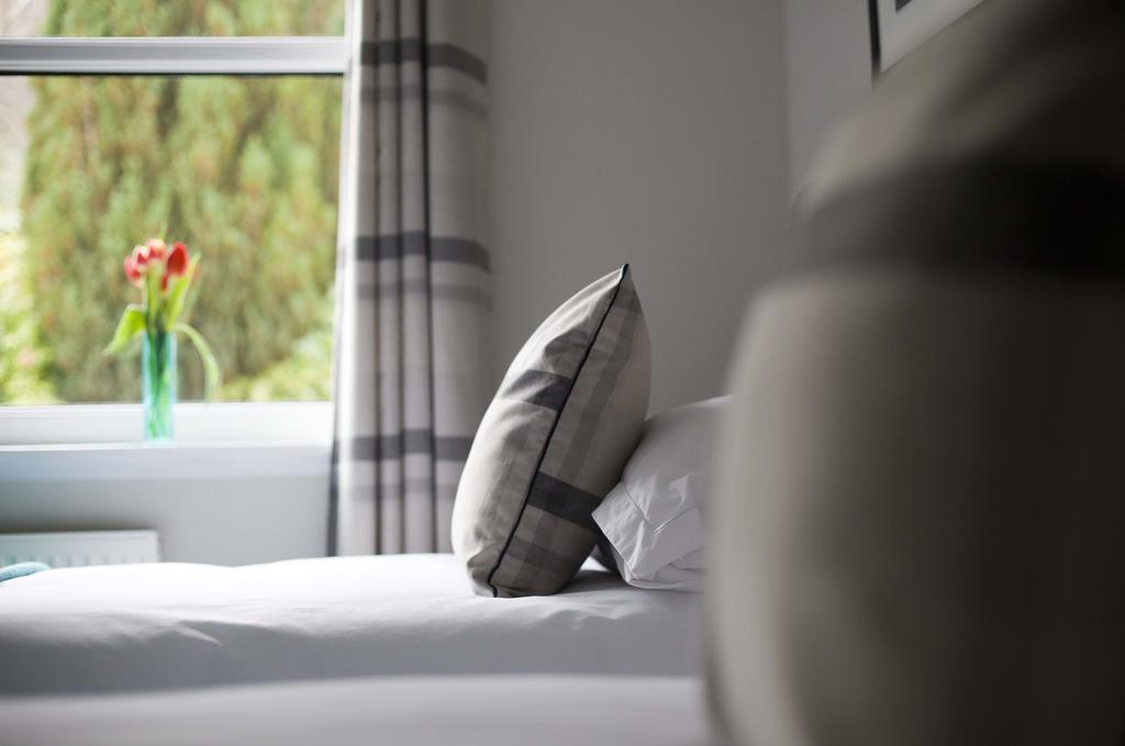 The Corries B&B Luss Kamer foto